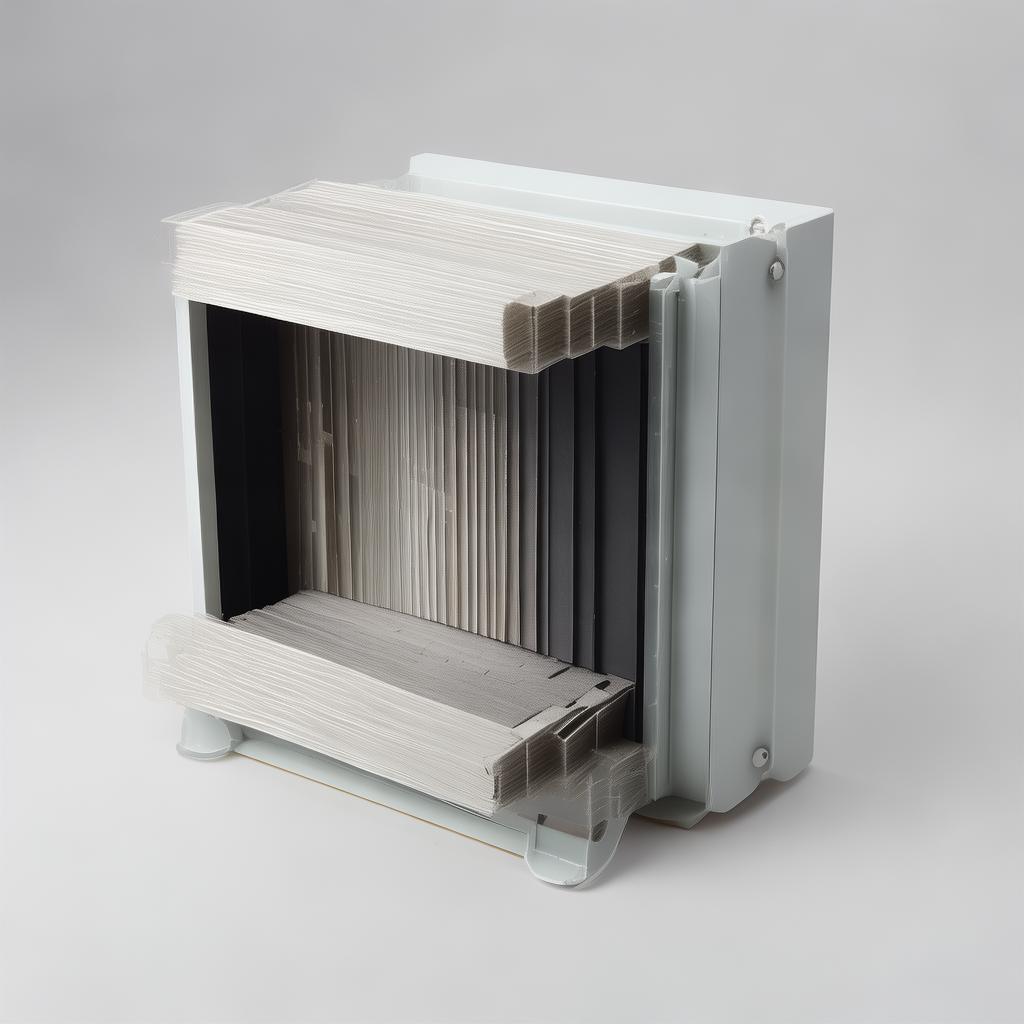 Custom Toroidal Transformer