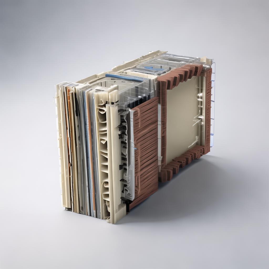 Low Voltage To High Voltage Transformer