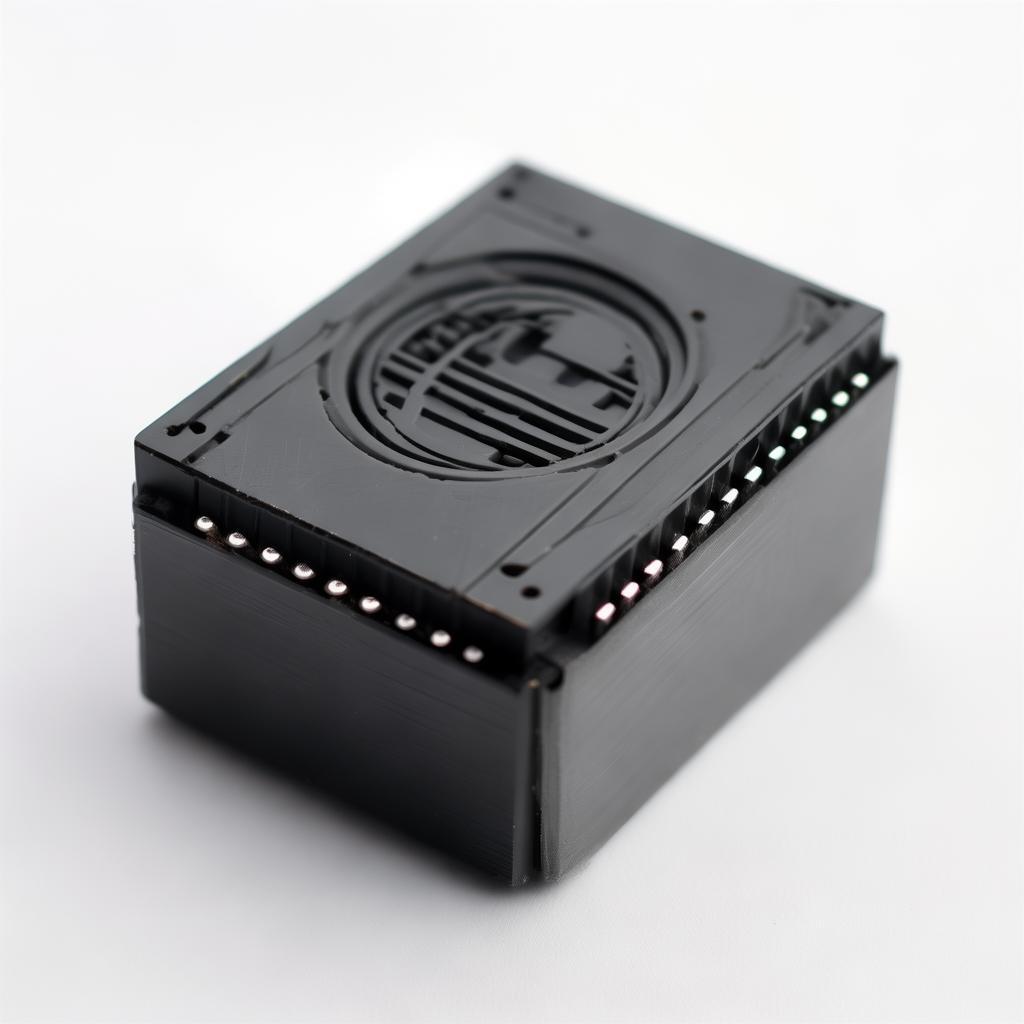 Speaker Crossover Diy