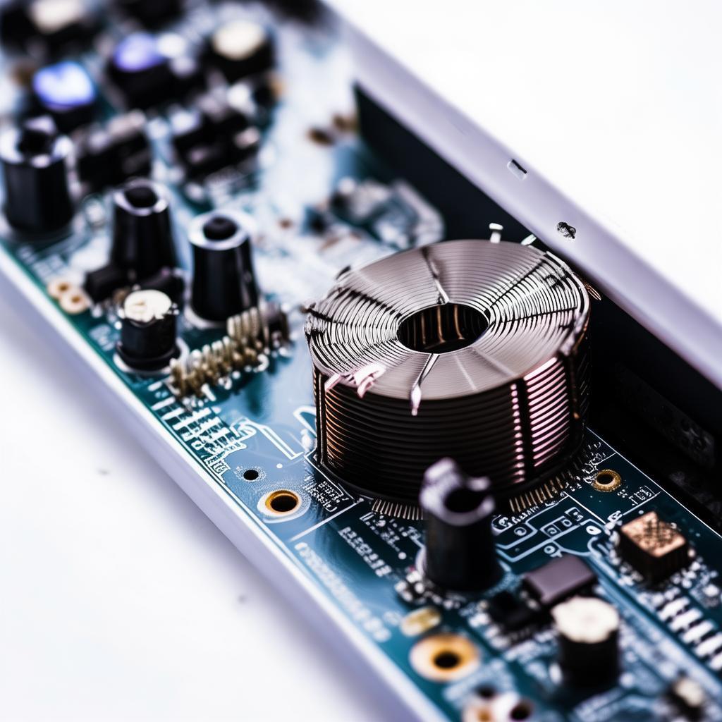 Step Up Transformer Application