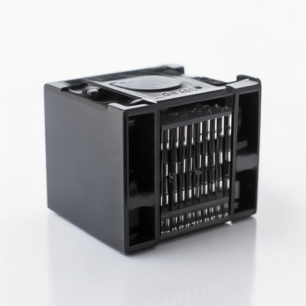 Amplifier Car Transformer