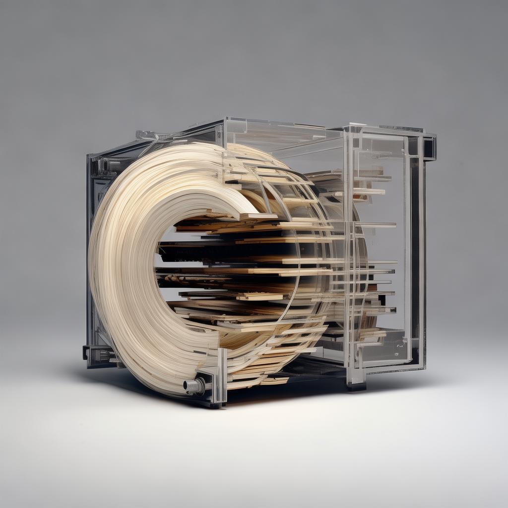 Wound Current Transformer Working