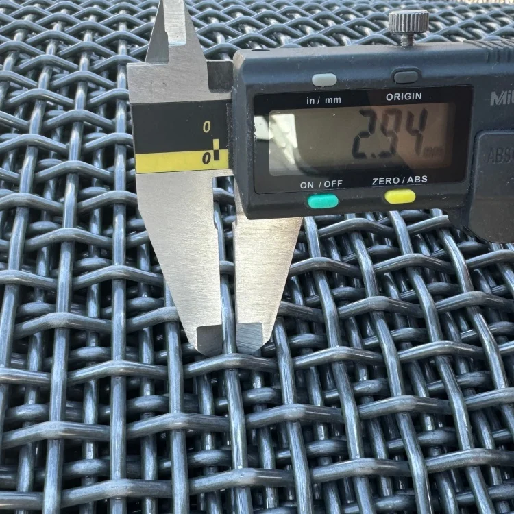 Sintered Mesh Filter