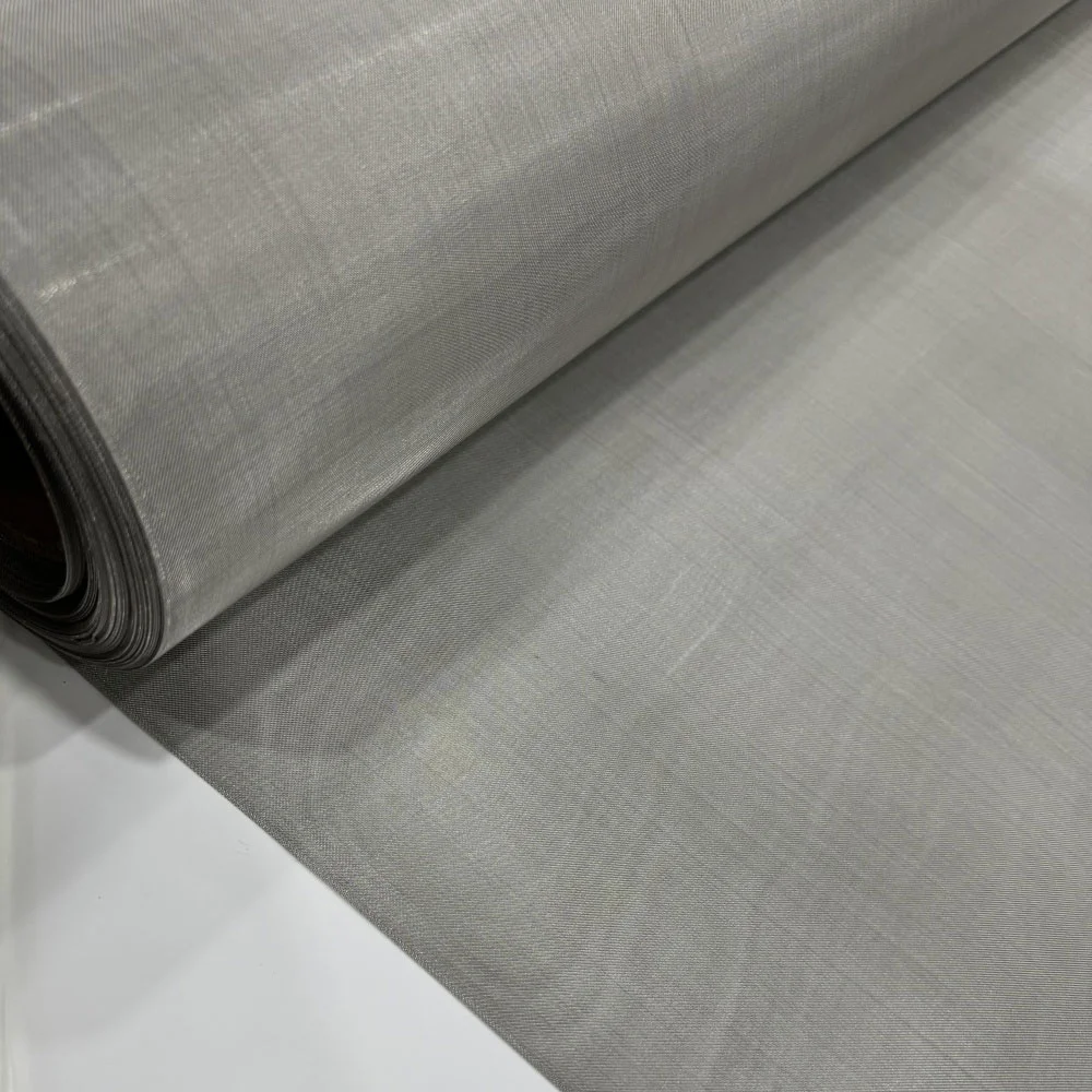 Stainless Steel Wire Mesh Filter