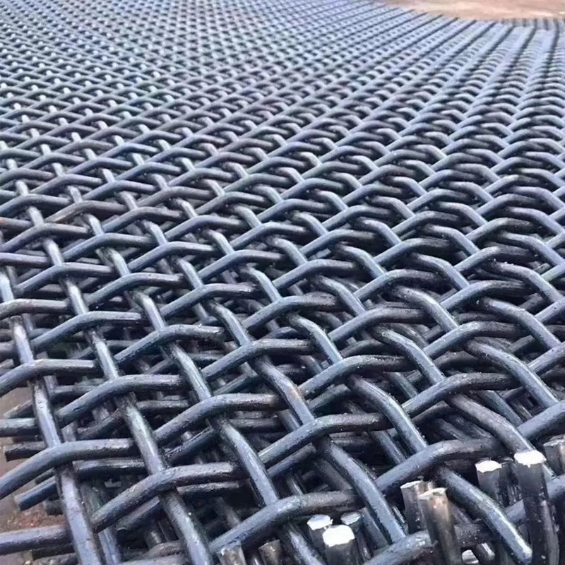 Metal Mesh Filter