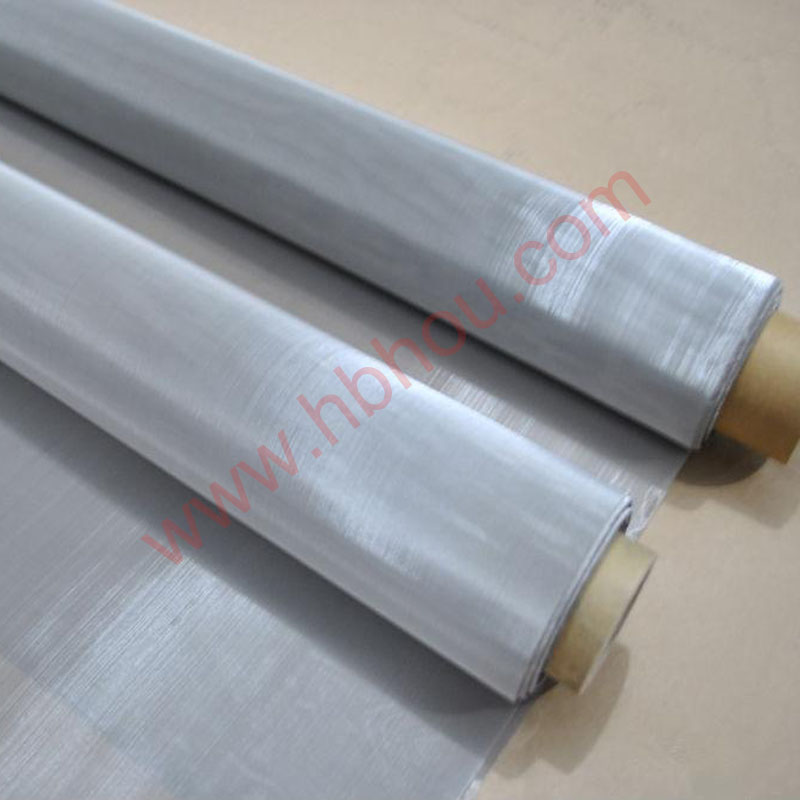 Stainless Steel Wire Mesh China Supplier