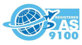 AS9100D aerospace certification