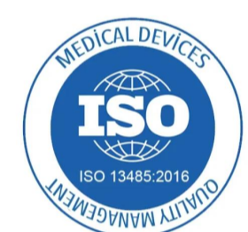 ISO 13485 Medical Device Certification