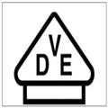 custom silicone o ring VDE certification