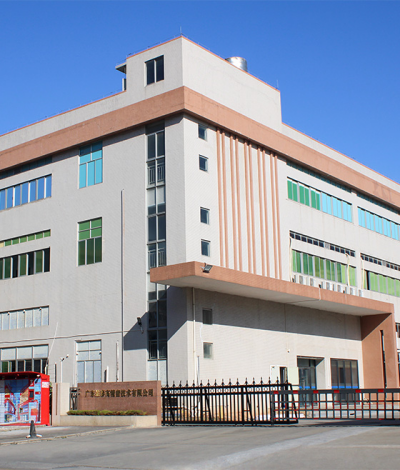 precision silicone mold parts production line
