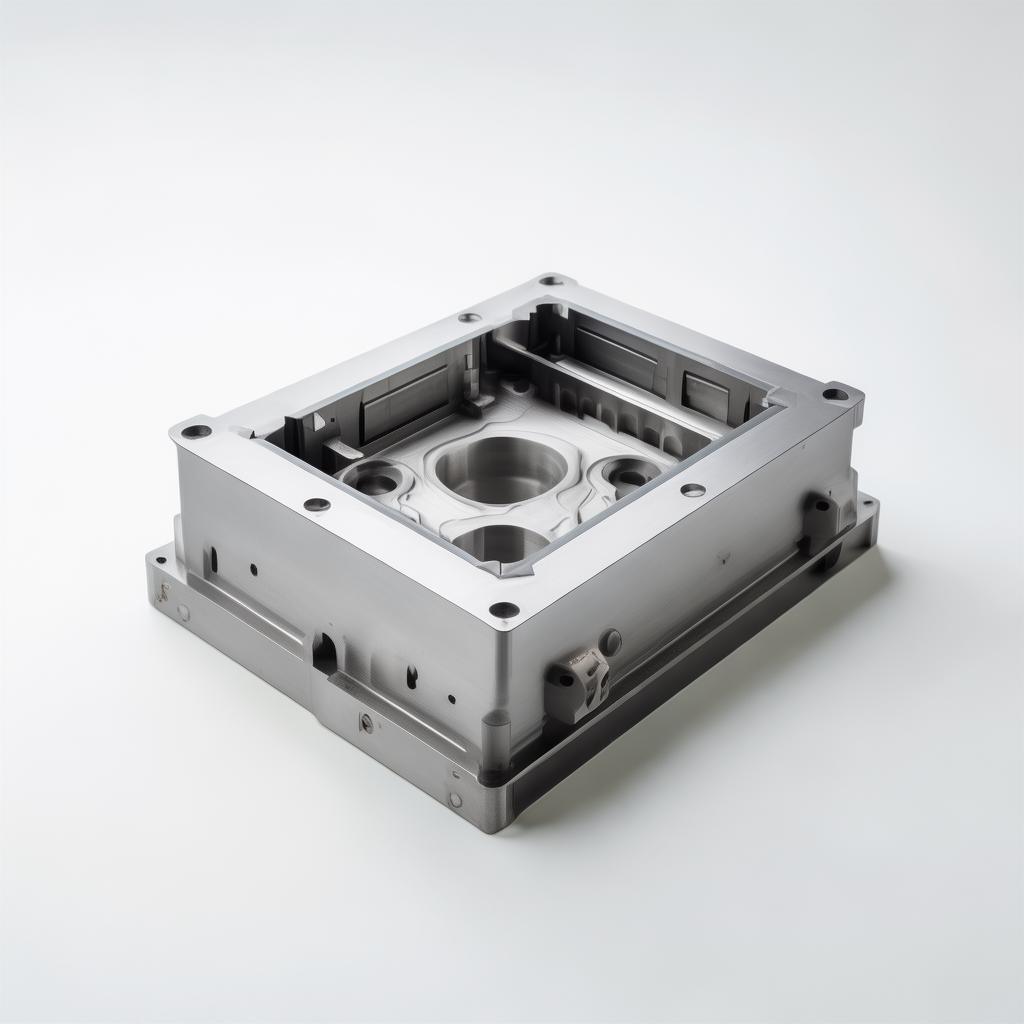 125 Ra Surface Finish