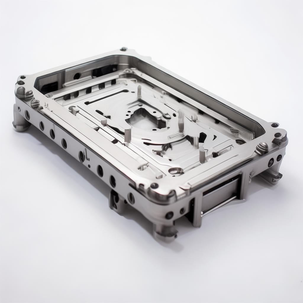 2 Piece Rubber Isolator 2 Piece Rubber Isolator