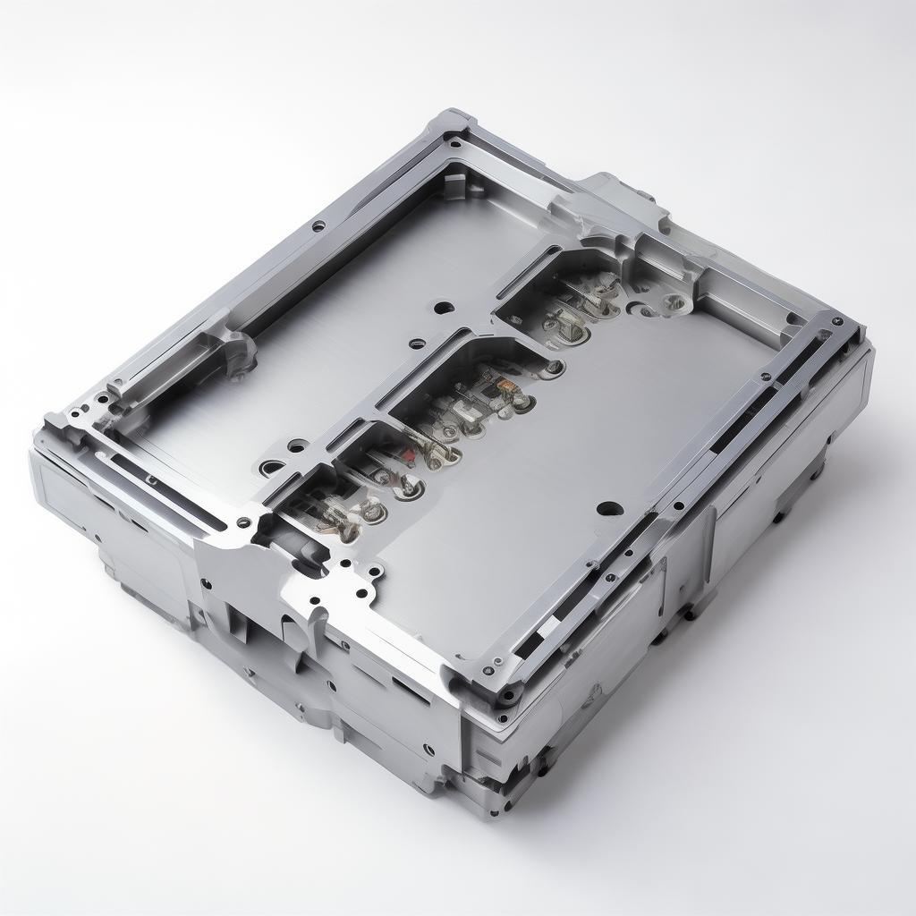 2015 Certified Plastic Injection Molding 2015 Certified Plastic Injection Molding