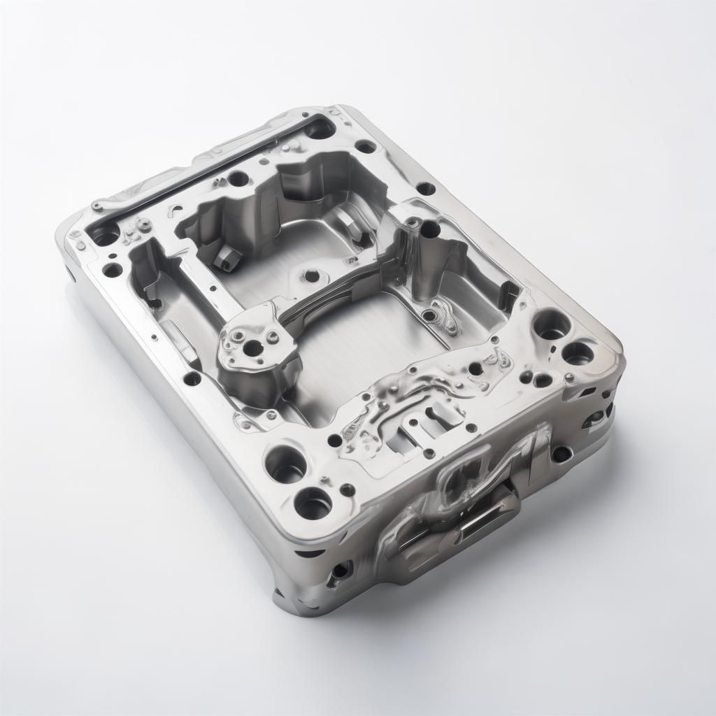 2K Injection Molding 2K Injection Molding