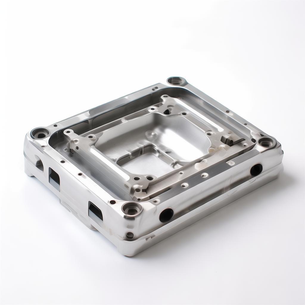 3+2 Machining 3+2 Machining