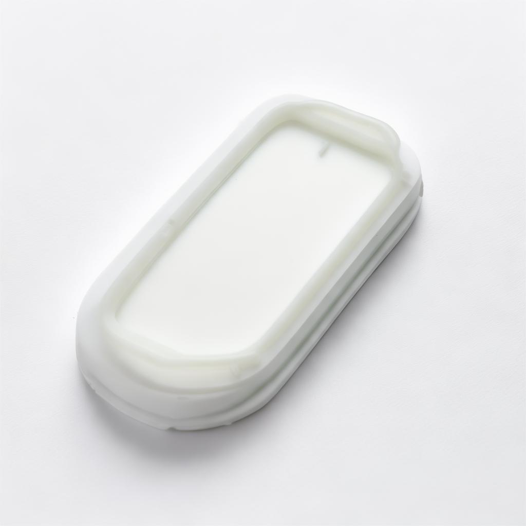 3D Printed Rubber Parts 3D Printed Rubber Parts