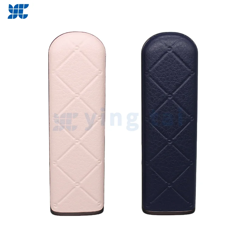Leather Scroll Case Leather Scroll Case
