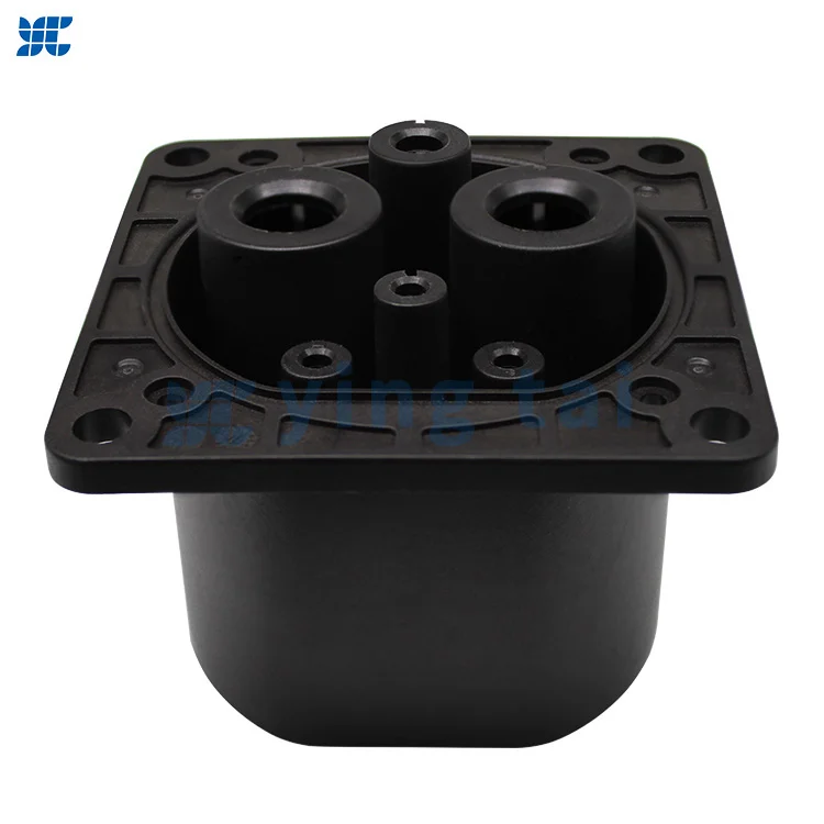 Automotive Power Harness Plastic Connection Accessories Wire Plastic Connector Plug Injection Molding Factory Automotive Power Harness Plastic Connection Accessories Wire Plastic Connector Plug Injection Molding Factory