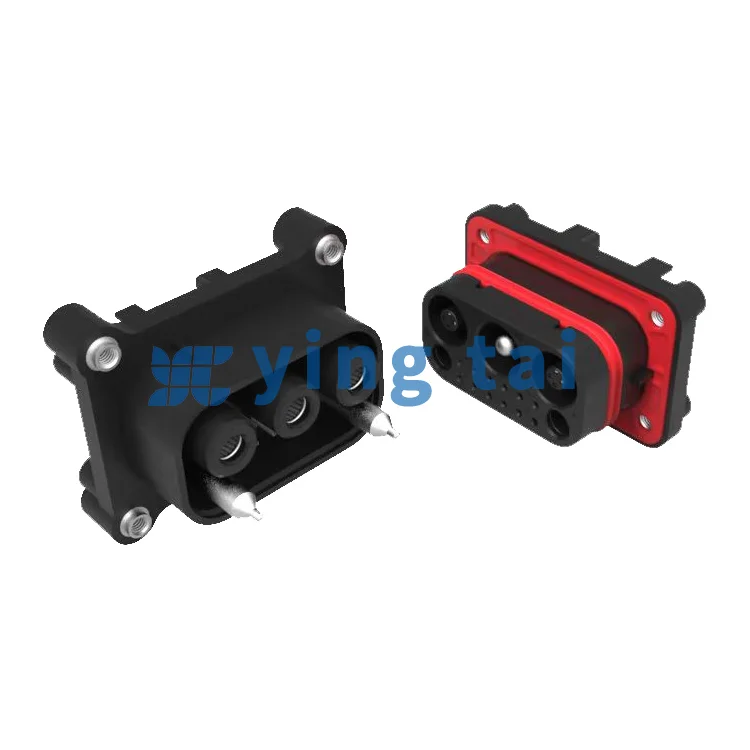 High Temperature Resistant Silicone Rubber Accessories