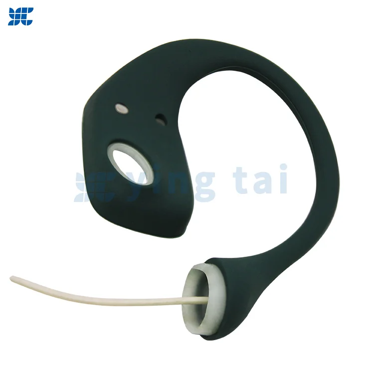 3D Printing Injection Molding
