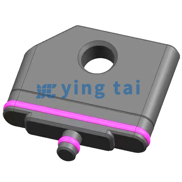 Injection Moulding Burn Marks