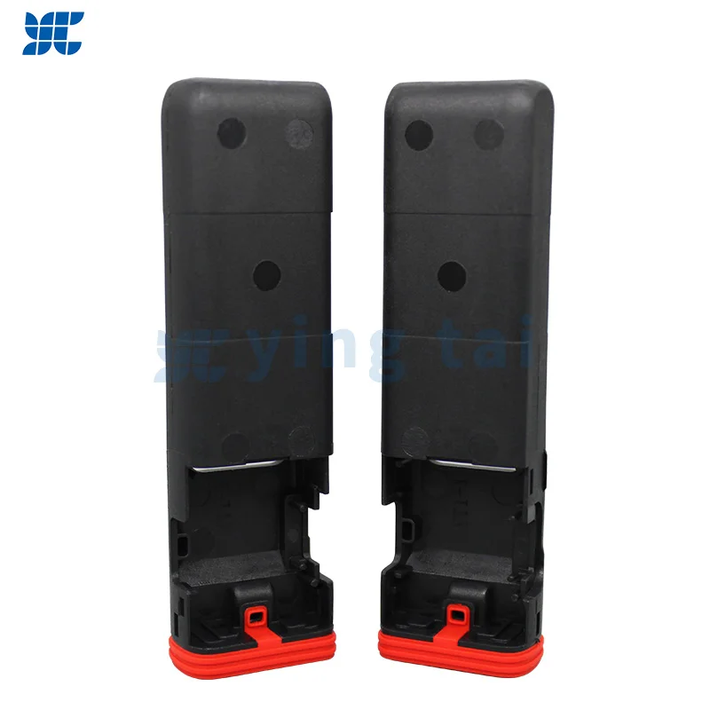 Silicone Rubber Parts Resistant To High And Low Temperatures