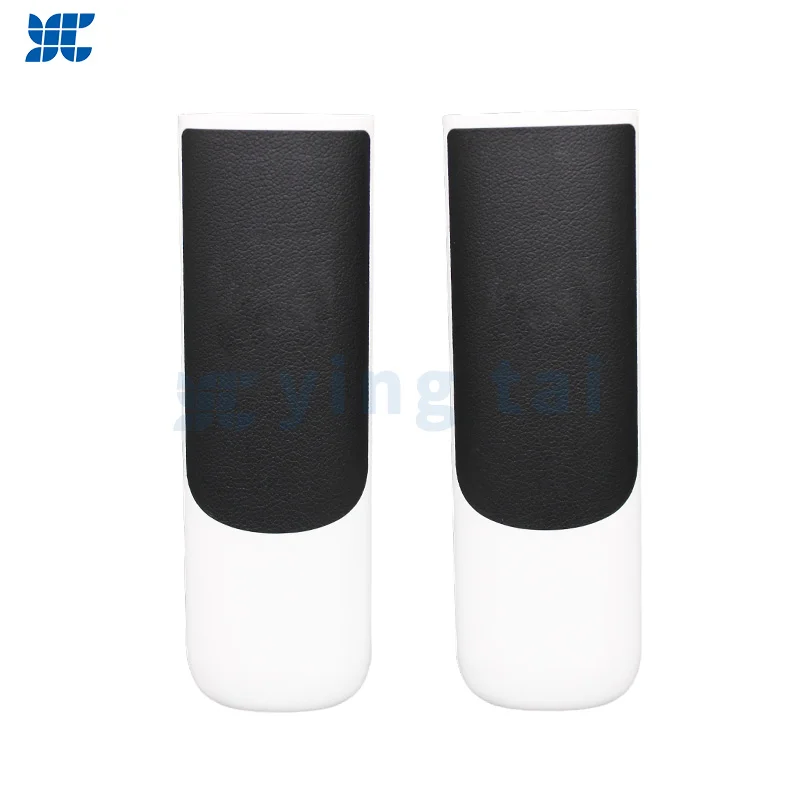 Hot Pressing And Laminating Of Small Electrical Appliance Shells Plastic Shell Heat Bonding Leather Cover Attached To Plastic Shell Hot Pressing And Laminating Of Small Electrical Appliance Shells Plastic Shell Heat Bonding Leather Cover Attached To Plastic Shell