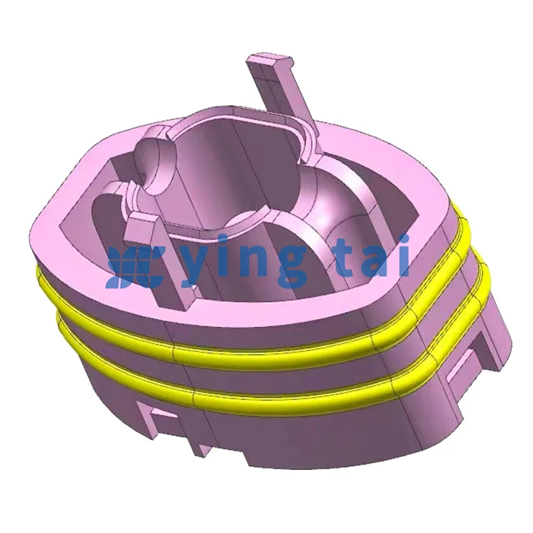 Rubber Sealing Sleeve