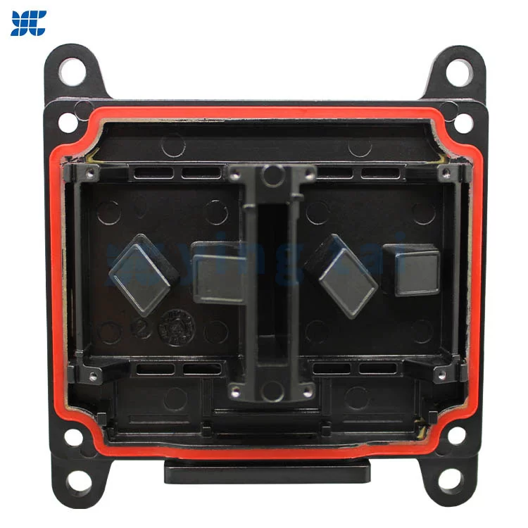Silicone In Electric Vehicle Market