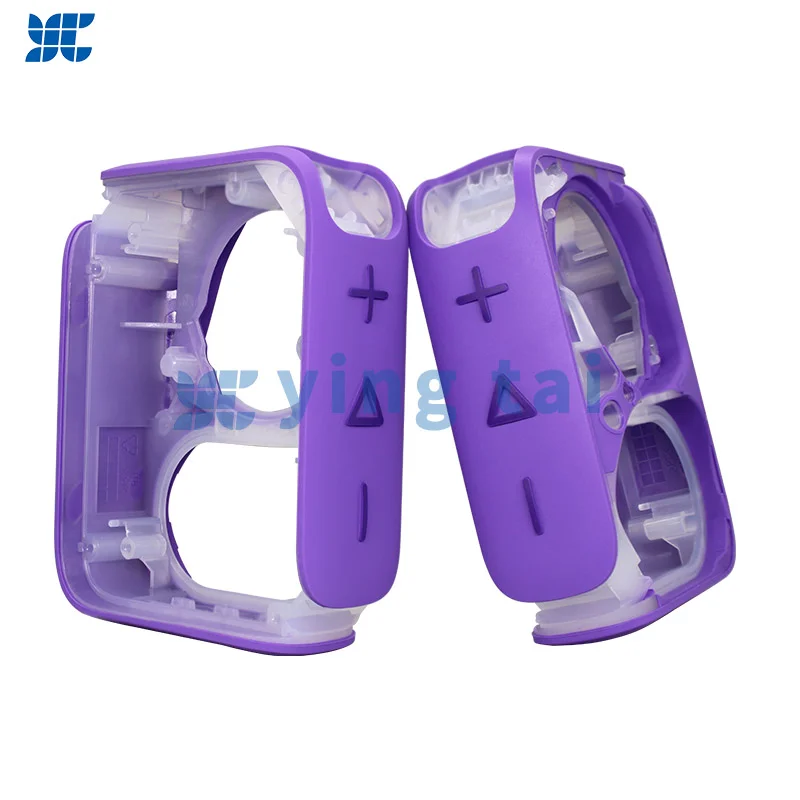 Liquid Silicone Shell For Household Outdoor Speakers Wireless Bluetooth Speaker Injection Molded Casing 2 Color Adhesive Coated Accessories