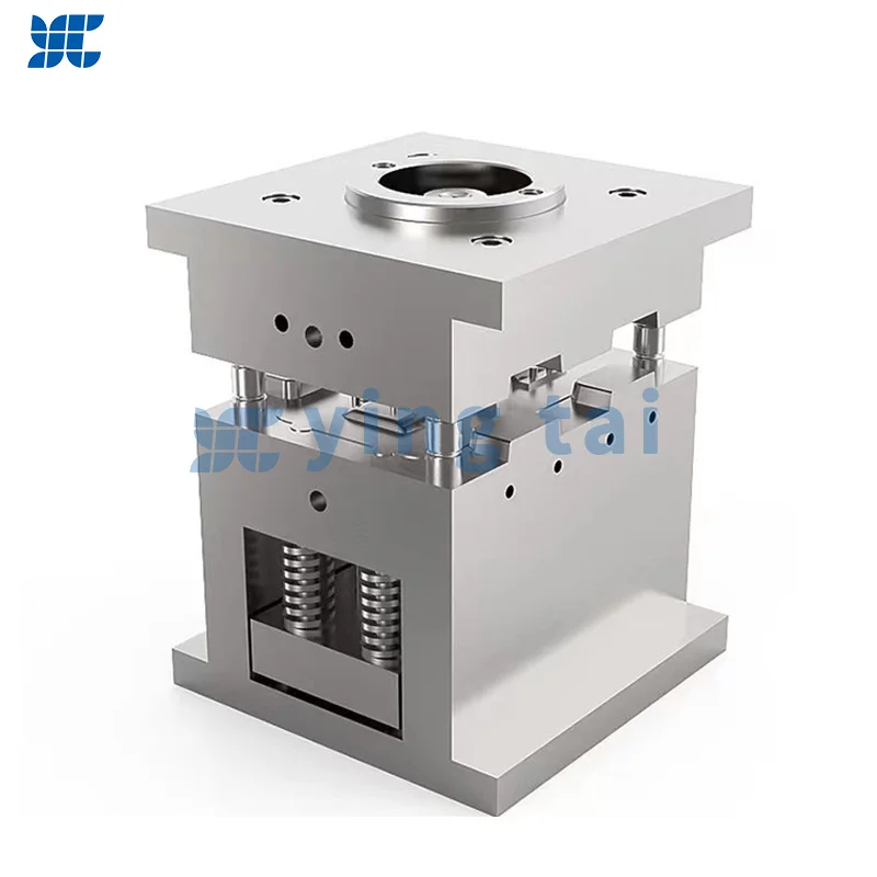 Engineered Molding Technology