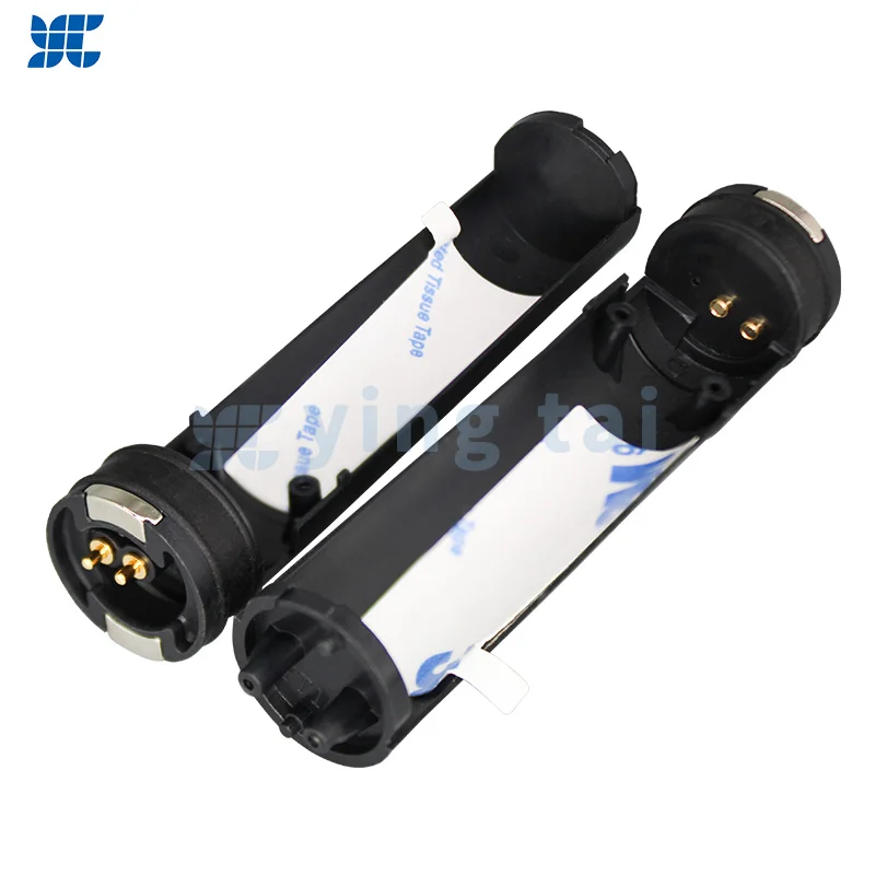 Mini Electronic Internal Waterproof And Oil Resistant Bracket Electronic Liquid Silicone Coated Plastic Support Frame