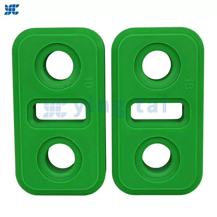 Silicone O Ring Supplier