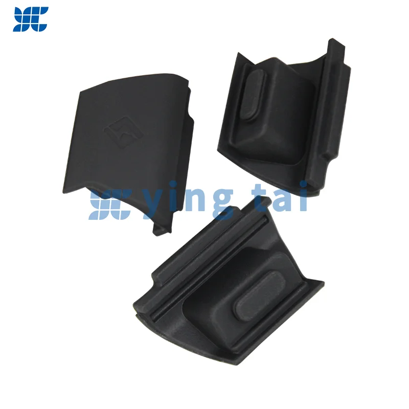 Uv Resistant Silicone Button