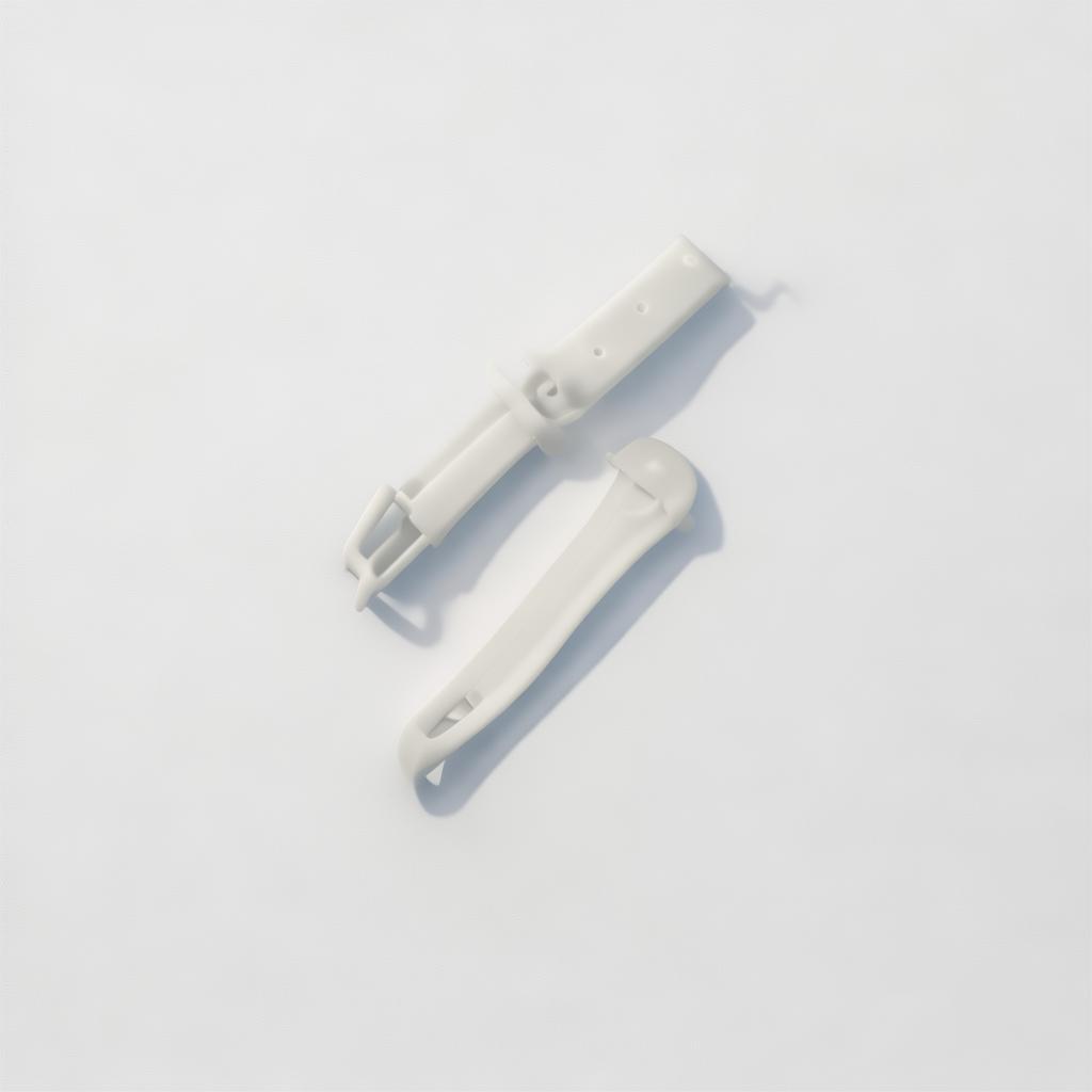 Abs Cf Melting Point