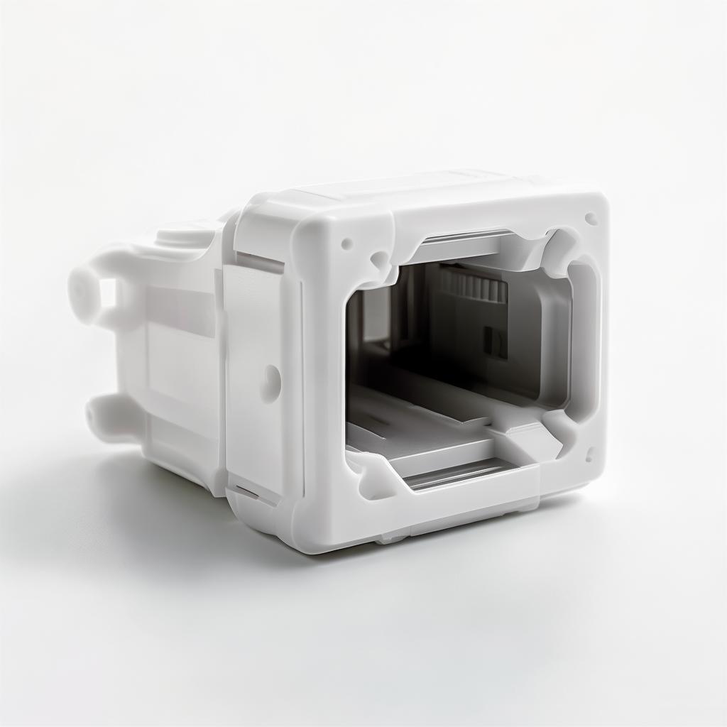 Abs Plastic Injection Molding Abs Plastic Injection Molding