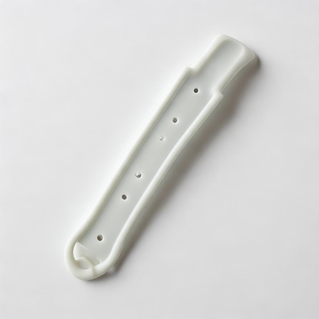 Anodised Aluminium Coating