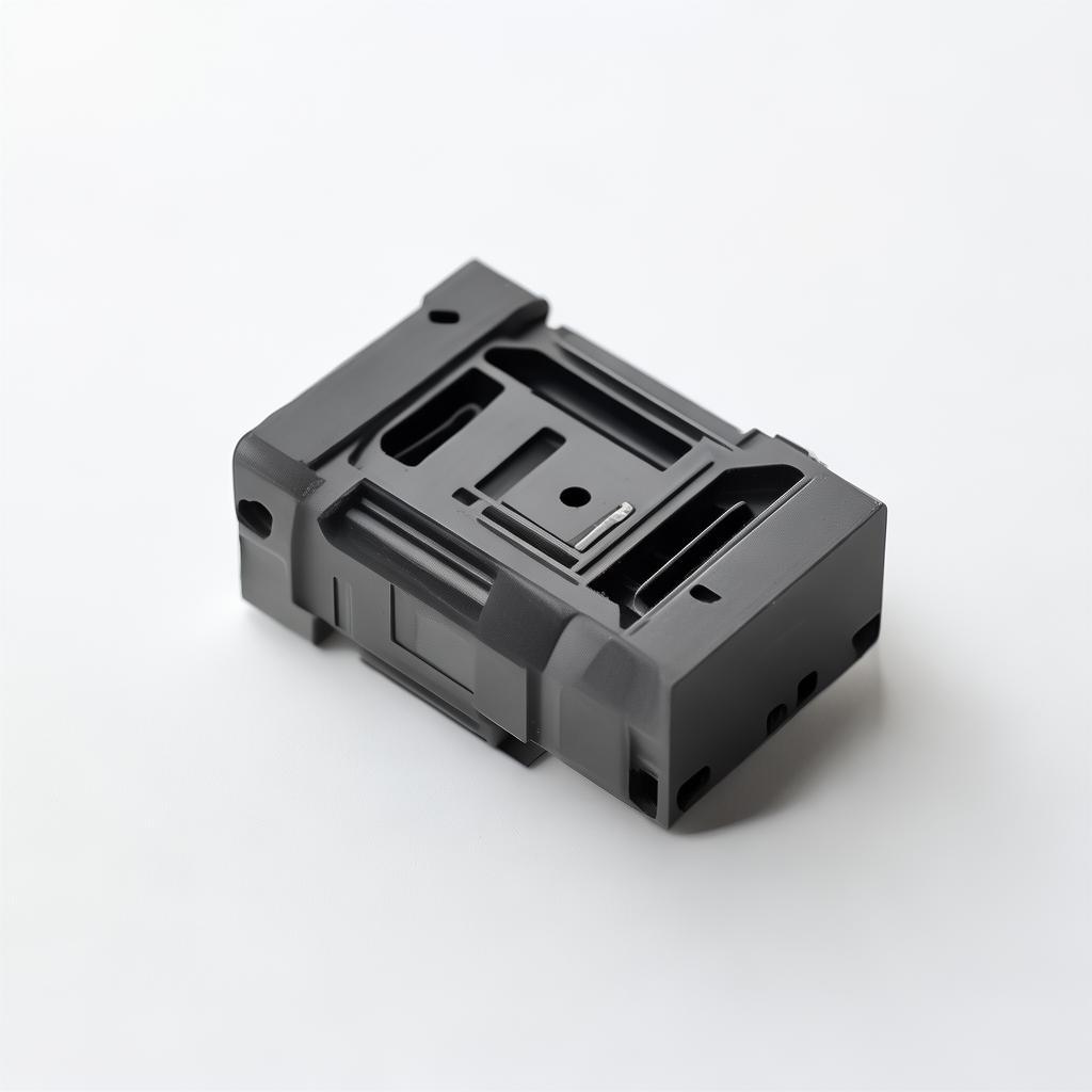 Aerospace Injection Molding Aerospace Injection Molding