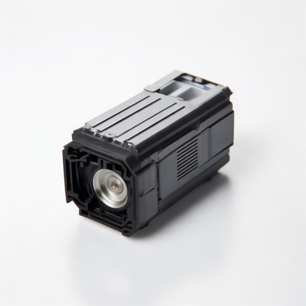 Aluminium Die Casting Parts
