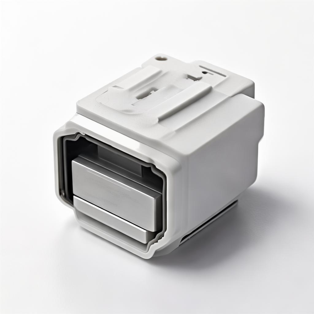 Aluminium Die Casting Products Aluminium Die Casting Products