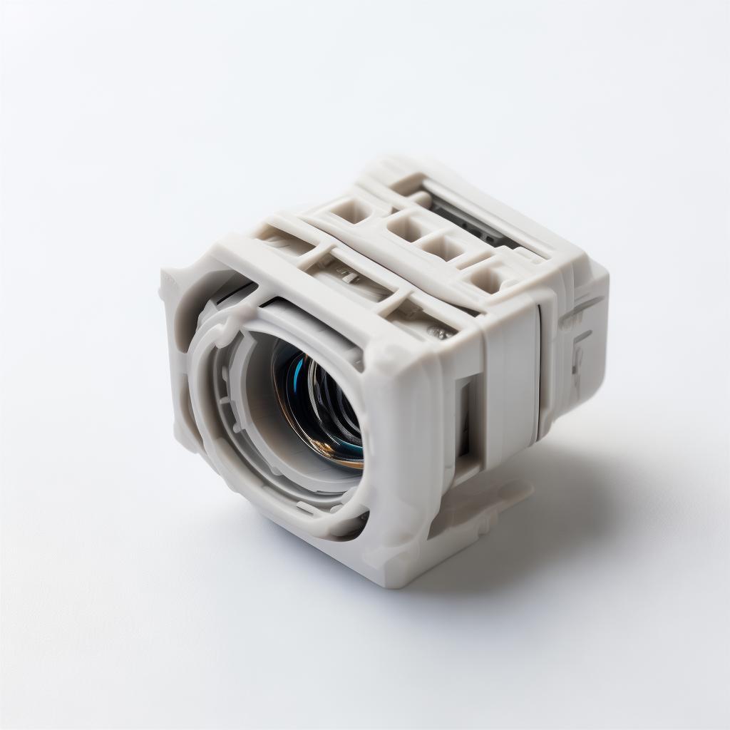 Aluminium Die Aluminium Die