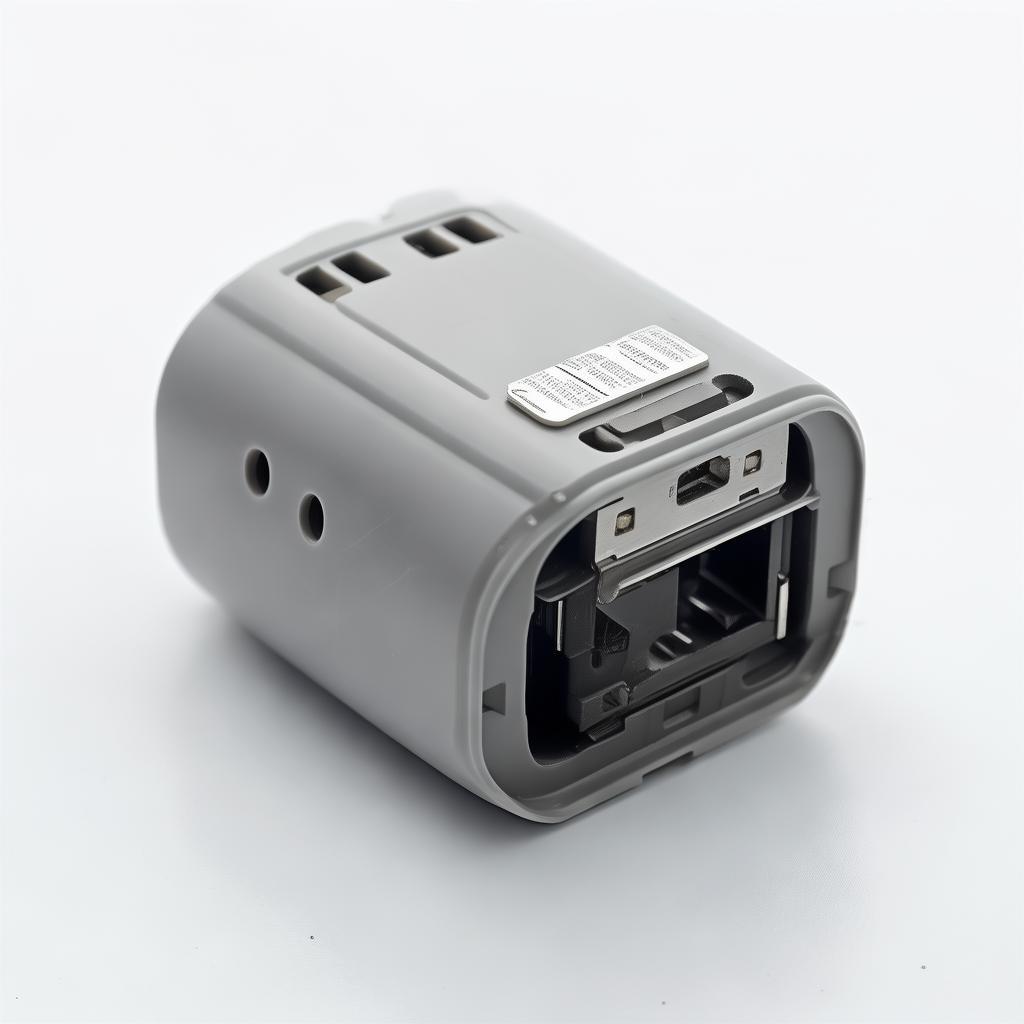 Aluminium Machined Parts