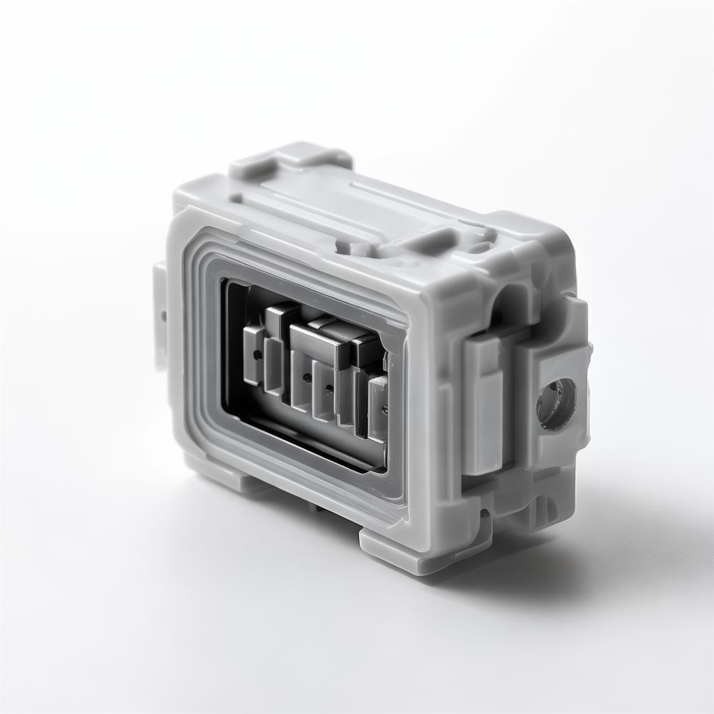 Aluminium Pressure Die Casting Products Aluminium Pressure Die Casting Products