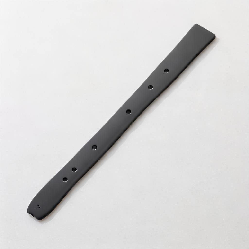 Aluminium Surface Treatments