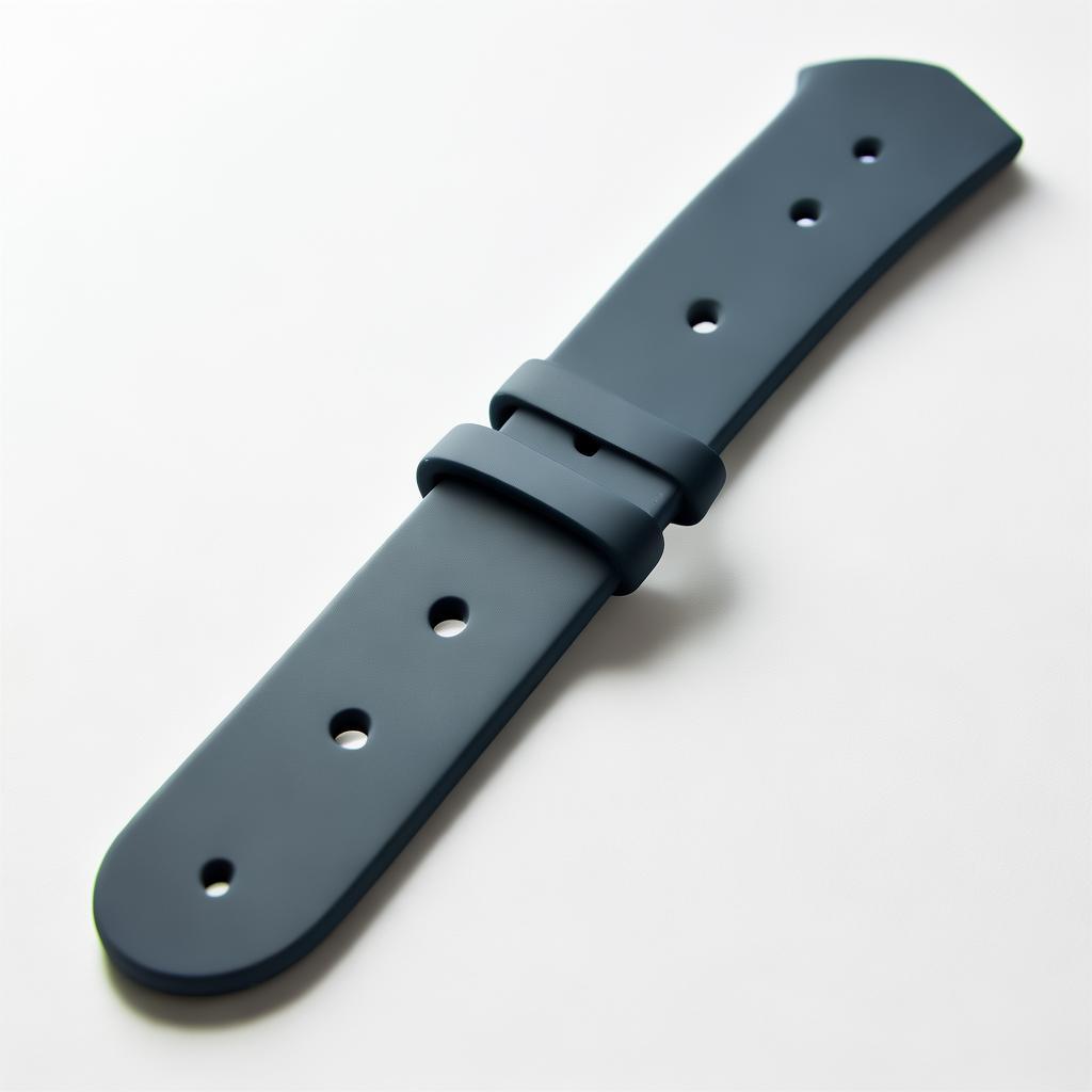 Angled Rubber Grommet Angled Rubber Grommet