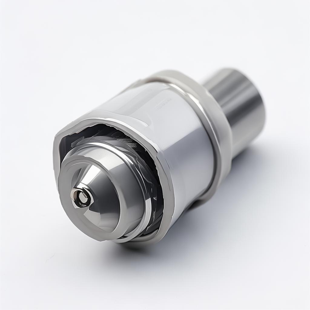 Anodised Aluminium Coating Anodised Aluminium Coating