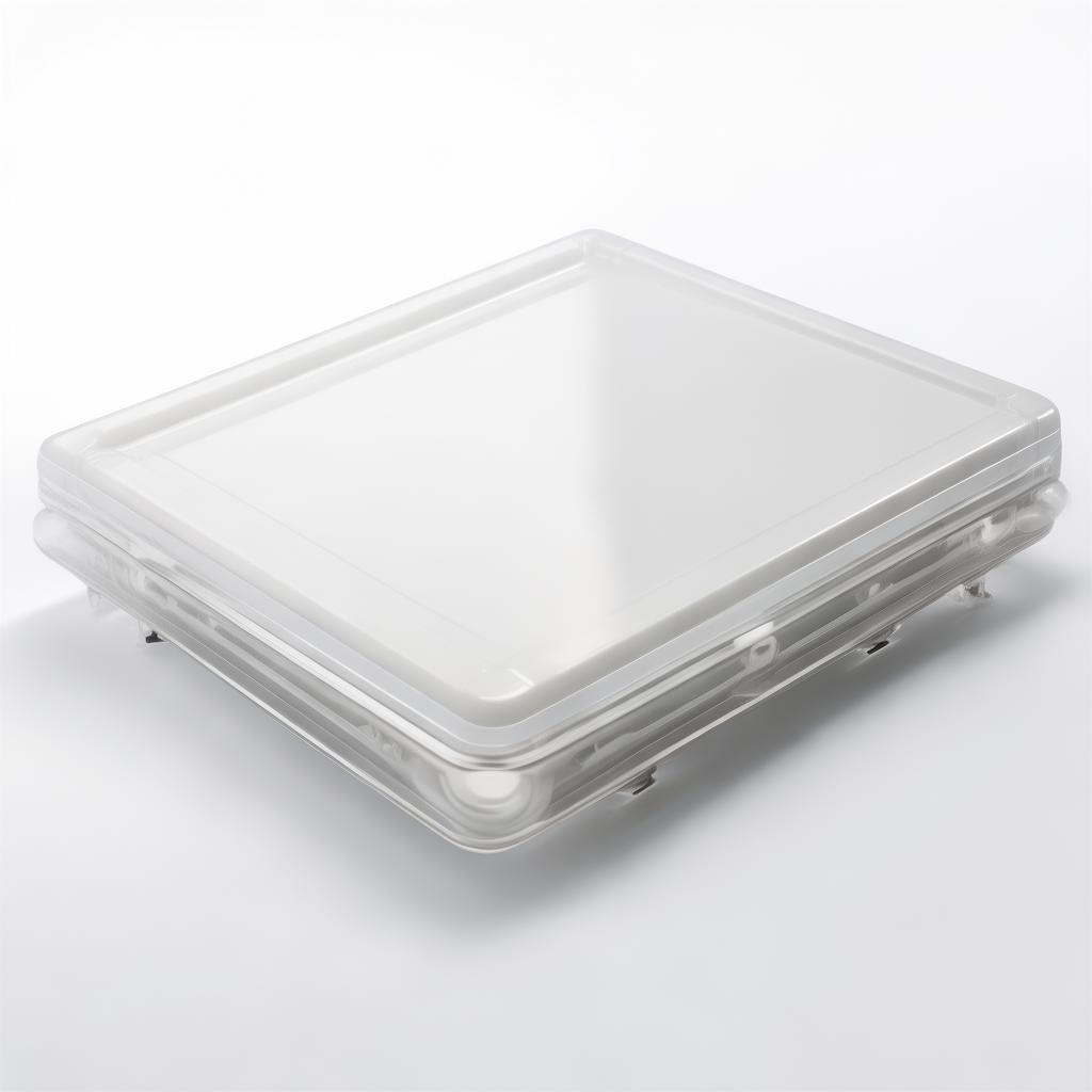 Heat Resistant Silicone O Rings