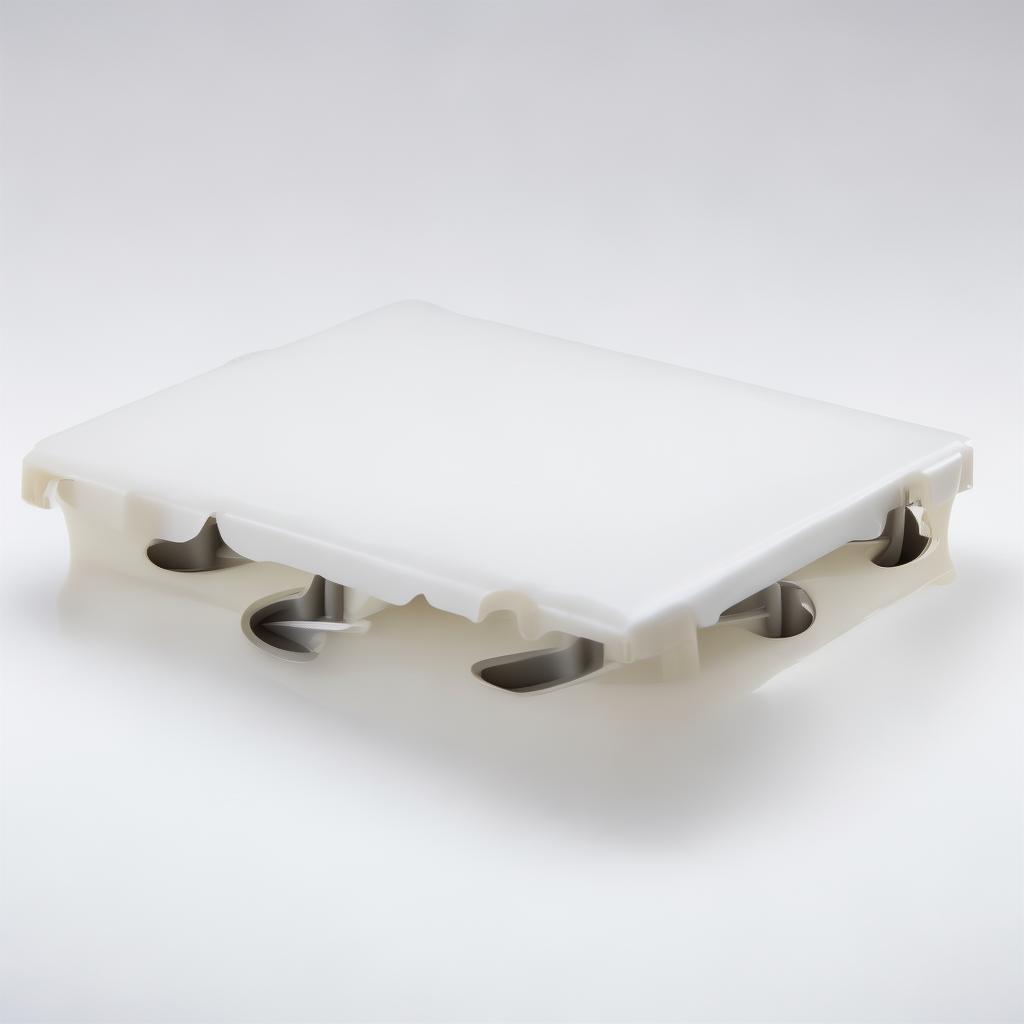 Lsr Injection Mold Factory
