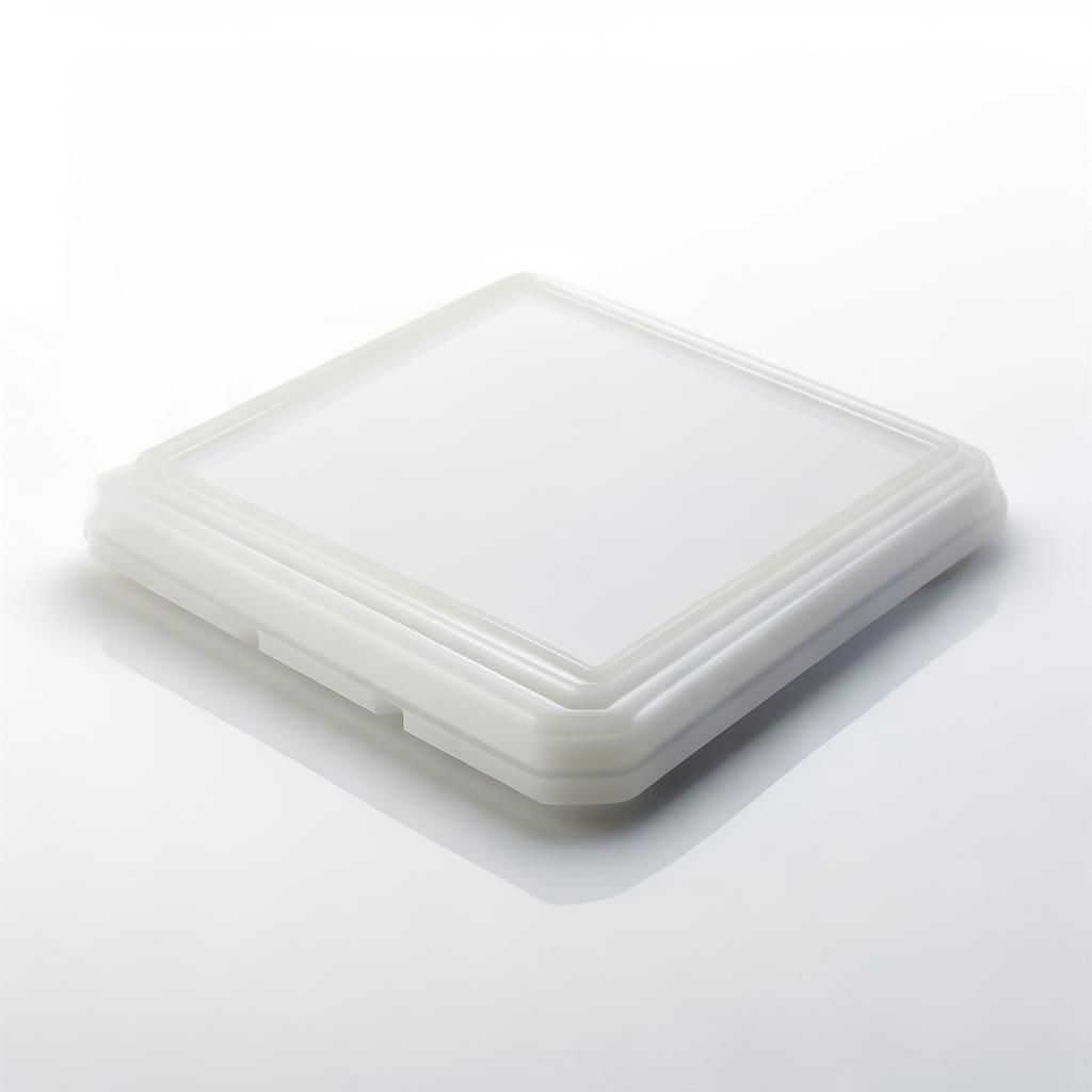 Conductive Lsr Silicone Rubber Accessories