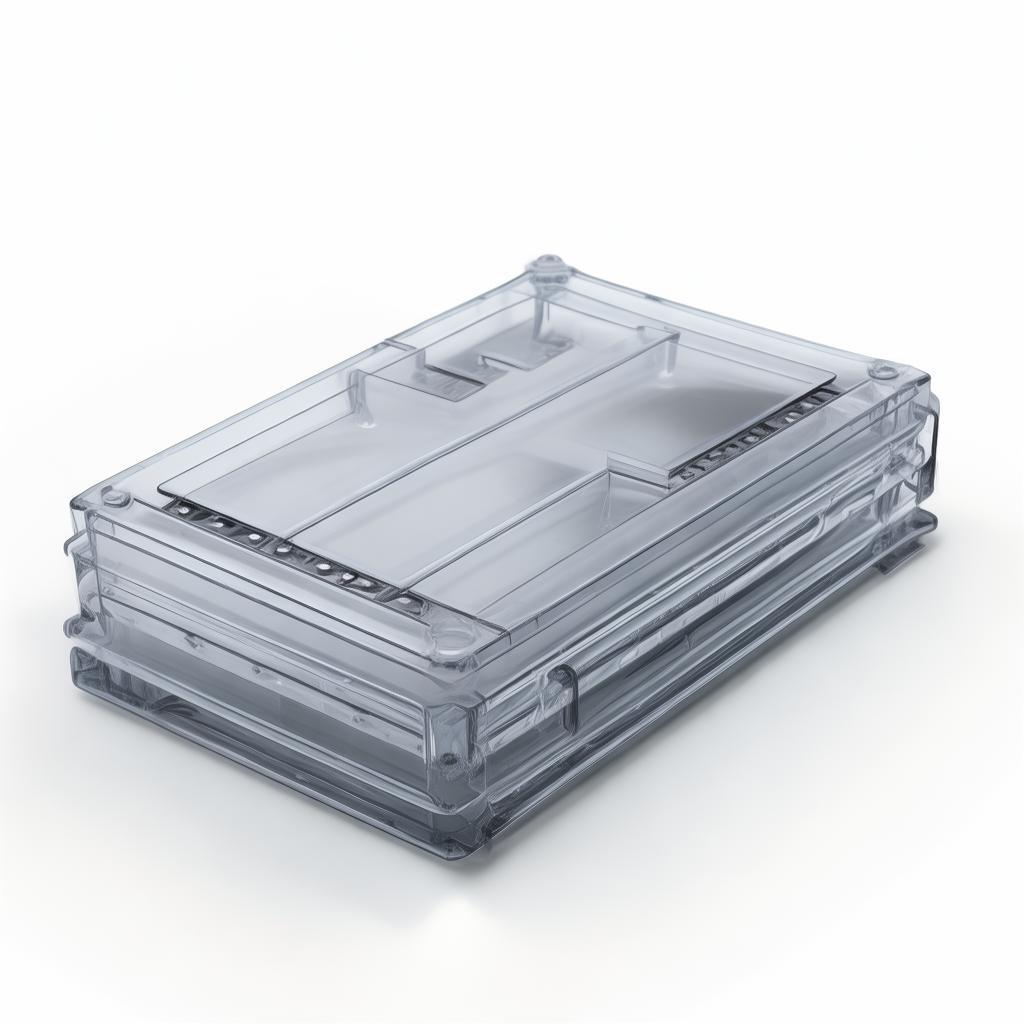 Conductive Silicone Rubber Accessories